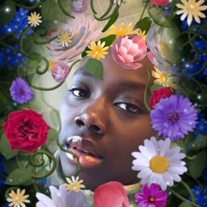 Meet your Posher, Nia